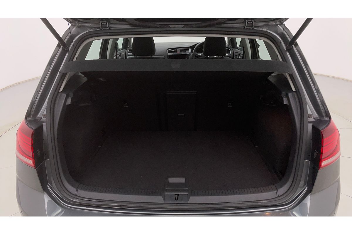 2017 Volkswagen Golf 110TSI Comfortline 7.5