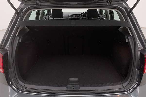 2017 Volkswagen Golf 110TSI Comfortline 7.5