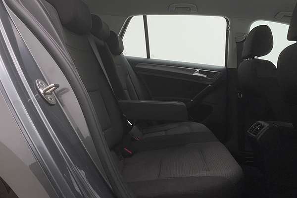 2017 Volkswagen Golf 110TSI Comfortline 7.5
