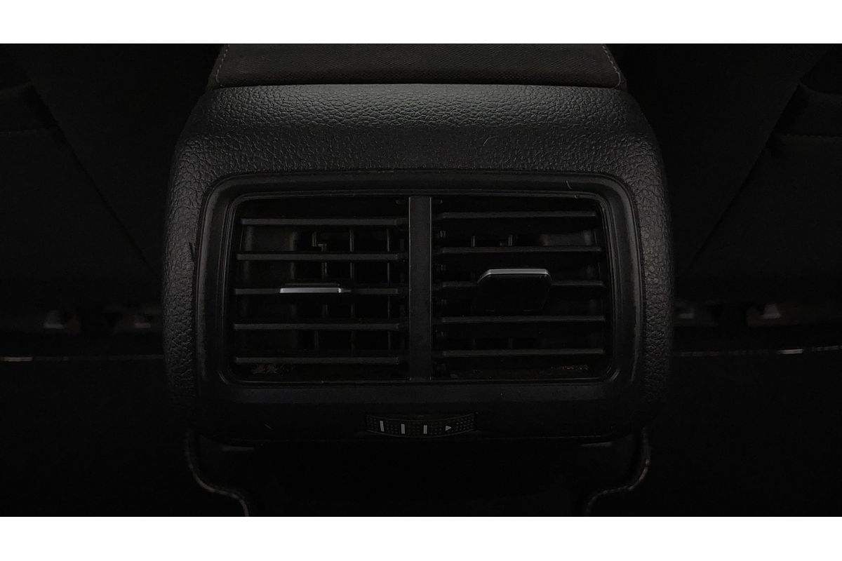2017 Volkswagen Golf 110TSI Comfortline 7.5