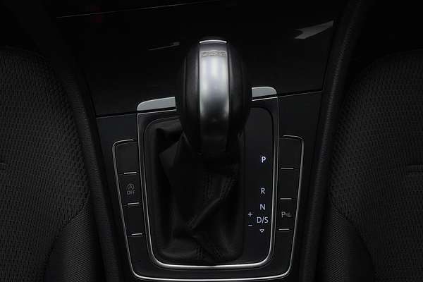 2017 Volkswagen Golf 110TSI Comfortline 7.5