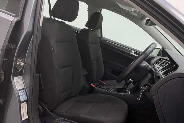 2017 Volkswagen Golf 110TSI Comfortline 7.5