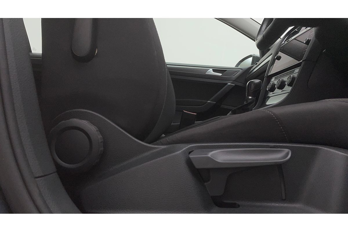 2017 Volkswagen Golf 110TSI Comfortline 7.5