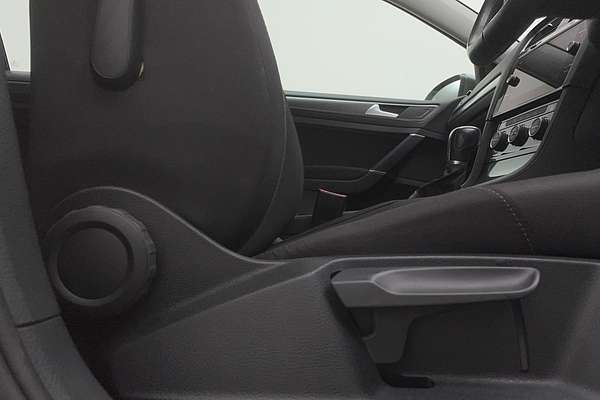 2017 Volkswagen Golf 110TSI Comfortline 7.5