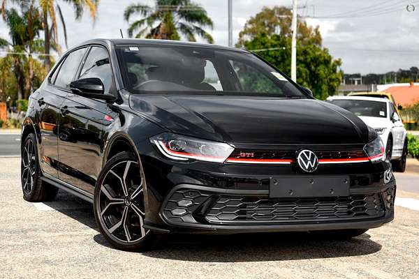 2025 Volkswagen Polo GTI AE