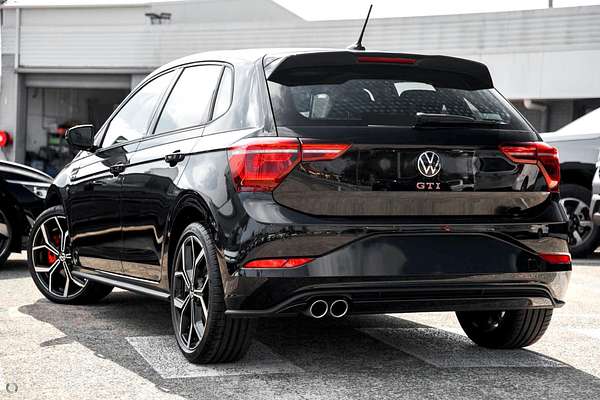 2025 Volkswagen Polo GTI AE