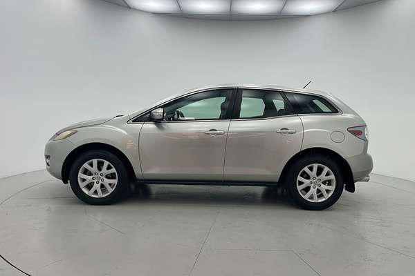 2007 Mazda CX-7 ER Series 1
