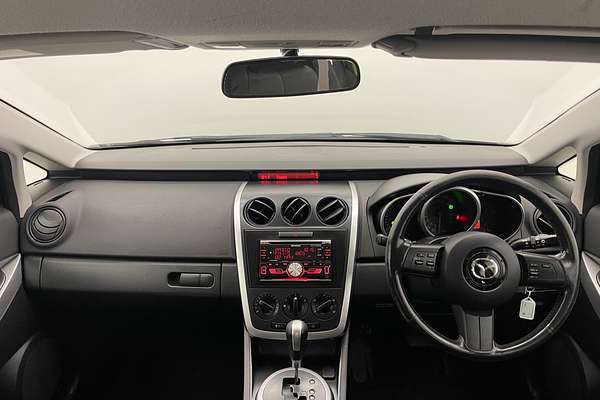 2007 Mazda CX-7 ER Series 1