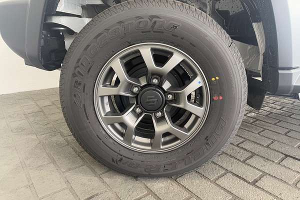 2024 Suzuki Jimny XL JJ