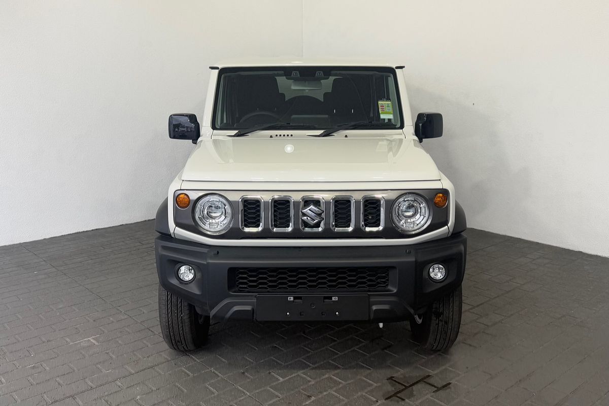 2024 Suzuki Jimny XL JJ
