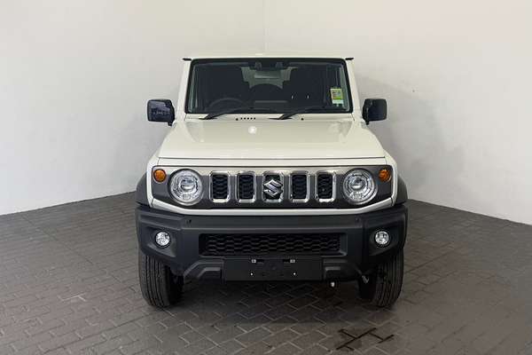 2024 Suzuki Jimny XL JJ
