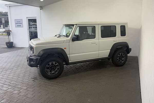 2024 Suzuki Jimny XL JJ
