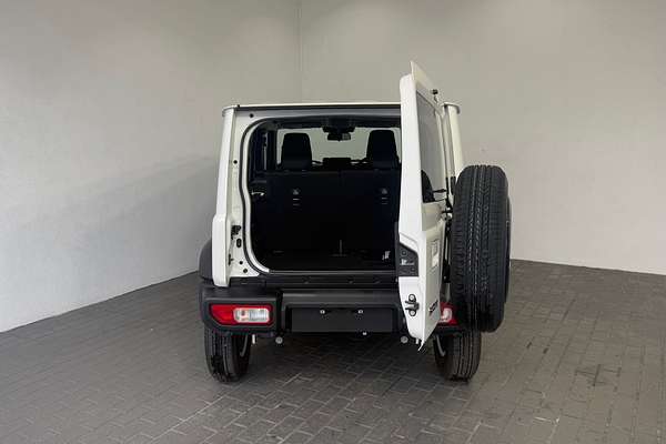 2024 Suzuki Jimny XL JJ