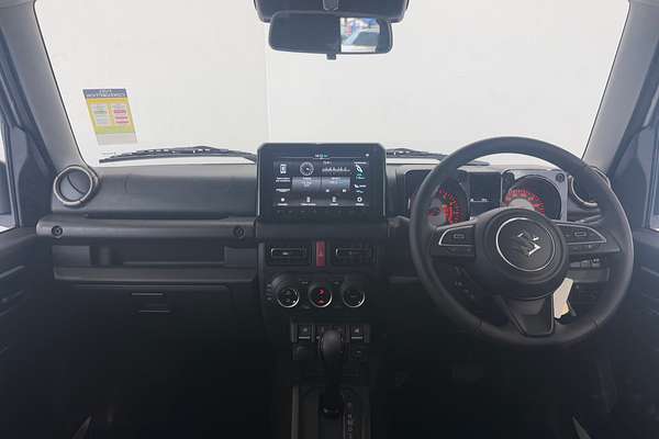 2024 Suzuki Jimny XL JJ