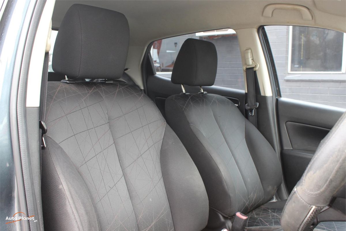 2011 Mazda 2 Neo DE Series 1