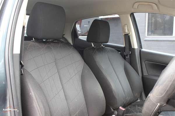 2011 Mazda 2 Neo DE Series 1