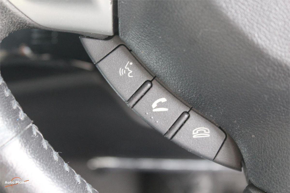 2013 Mitsubishi Lancer LX CJ
