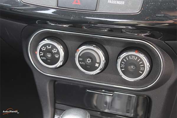 2013 Mitsubishi Lancer LX CJ