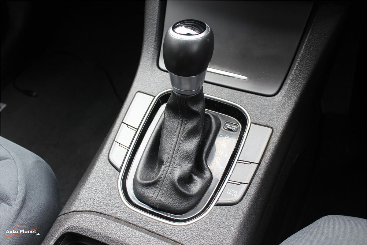 2018 Hyundai i30 Active PD