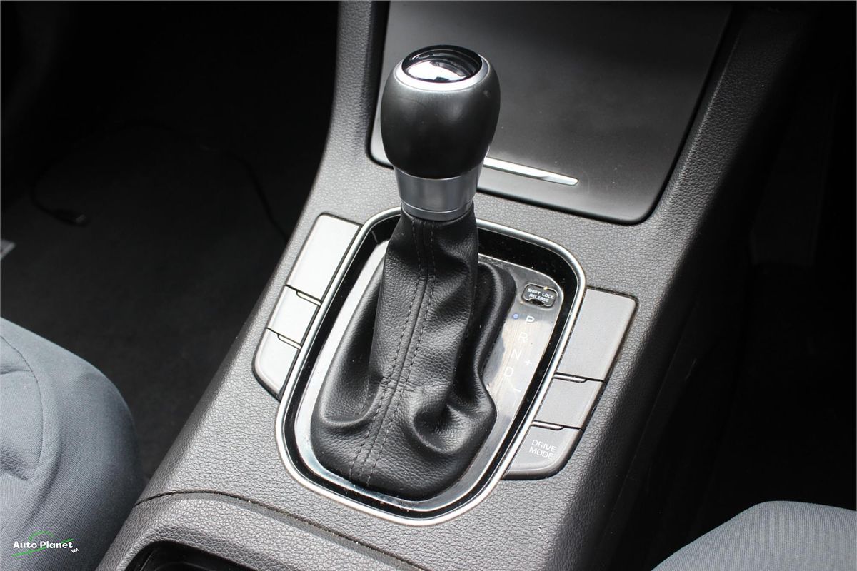 2018 Hyundai i30 Active PD