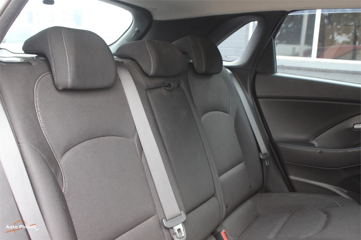 2018 Hyundai i30 Active PD