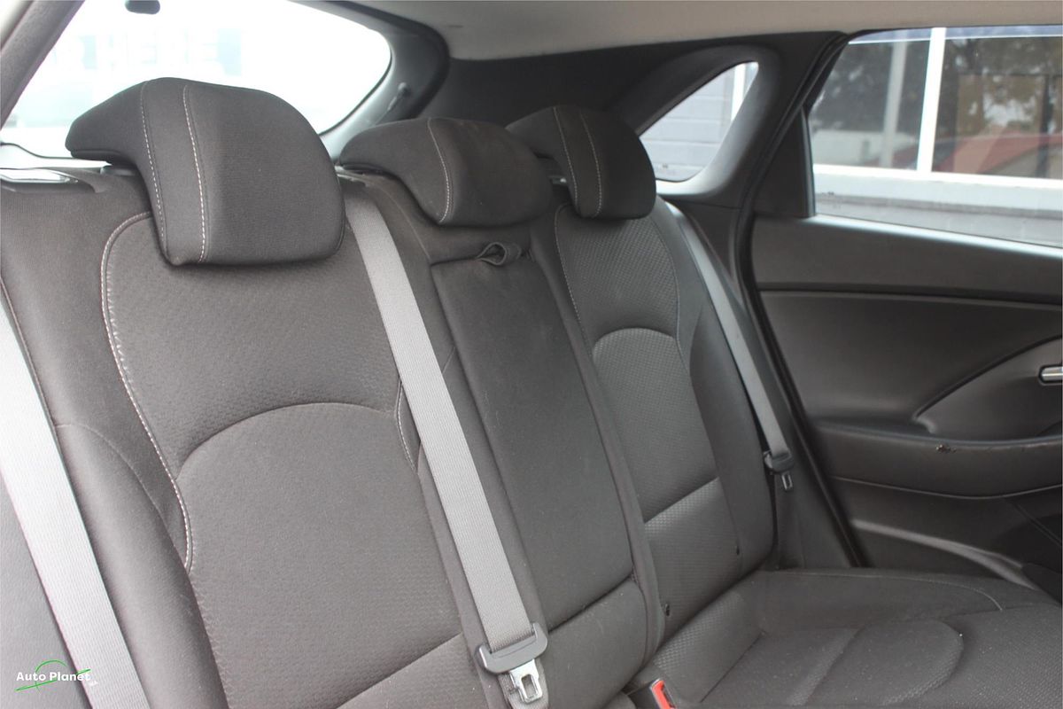 2018 Hyundai i30 Active PD