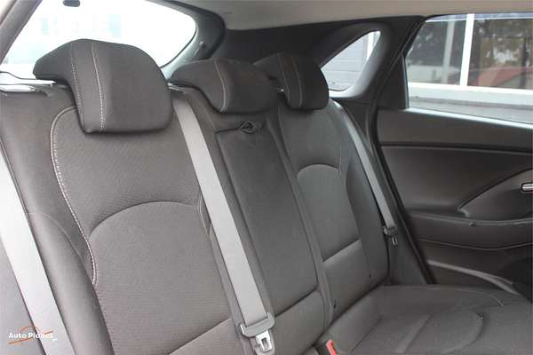 2018 Hyundai i30 Active PD