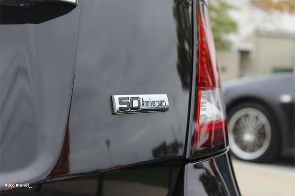 2010 Ford G6 50TH ANNIVERSARY FG
