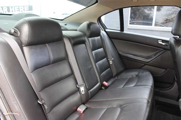 2010 Ford G6 50TH ANNIVERSARY FG