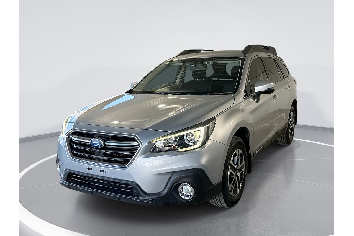 2020 Subaru Outback 2.0D 5GEN
