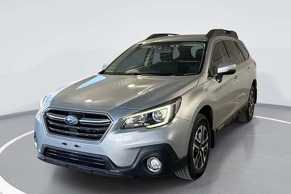 2020 Subaru Outback 2.0D 5GEN