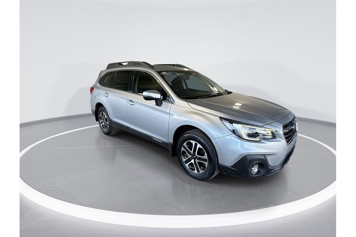 2020 Subaru Outback 2.0D 5GEN