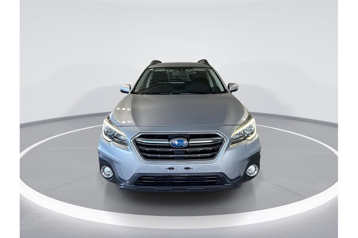 2020 Subaru Outback 2.0D 5GEN