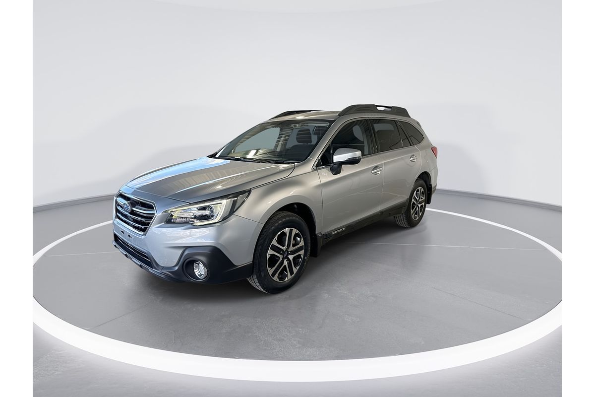 2020 Subaru Outback 2.0D 5GEN