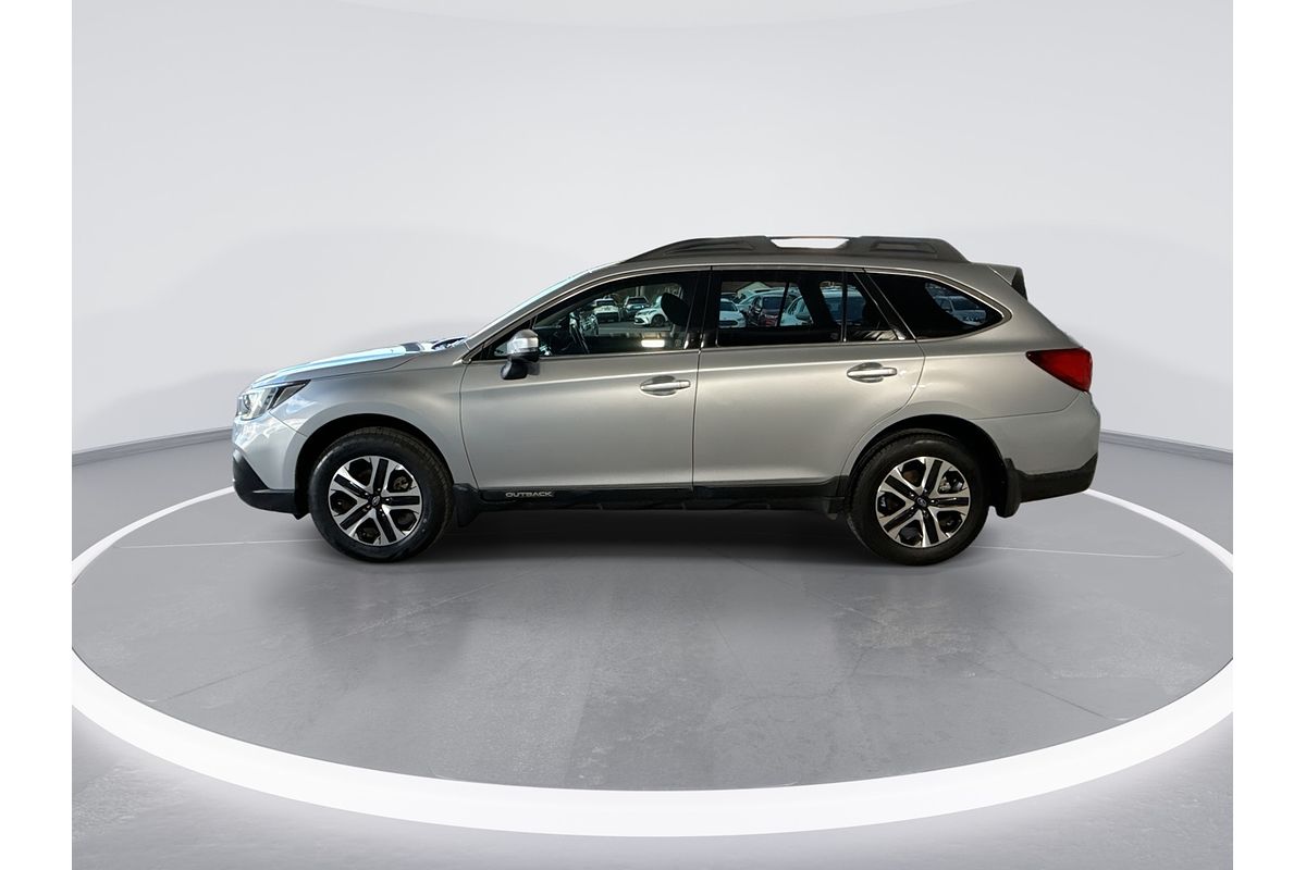 2020 Subaru Outback 2.0D 5GEN