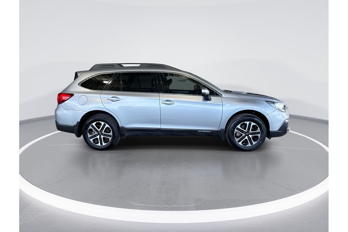 2020 Subaru Outback 2.0D 5GEN