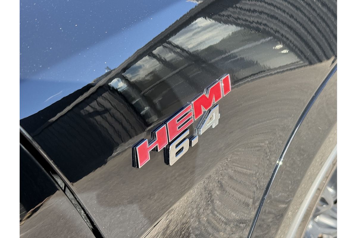 2017 Jeep Grand Cherokee SRT WK