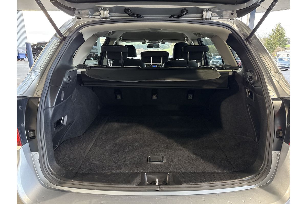 2020 Subaru Outback 2.0D 5GEN