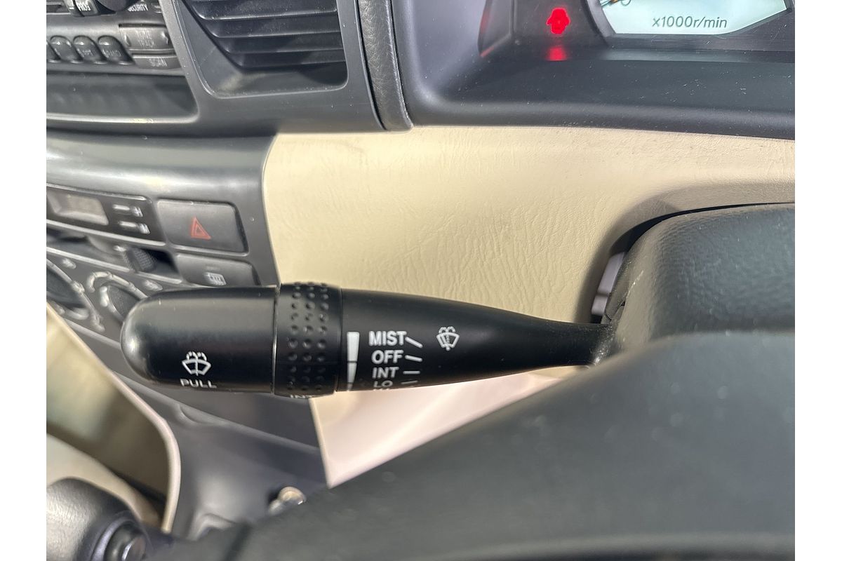 2002 Toyota Corolla Ascent ZZE122R