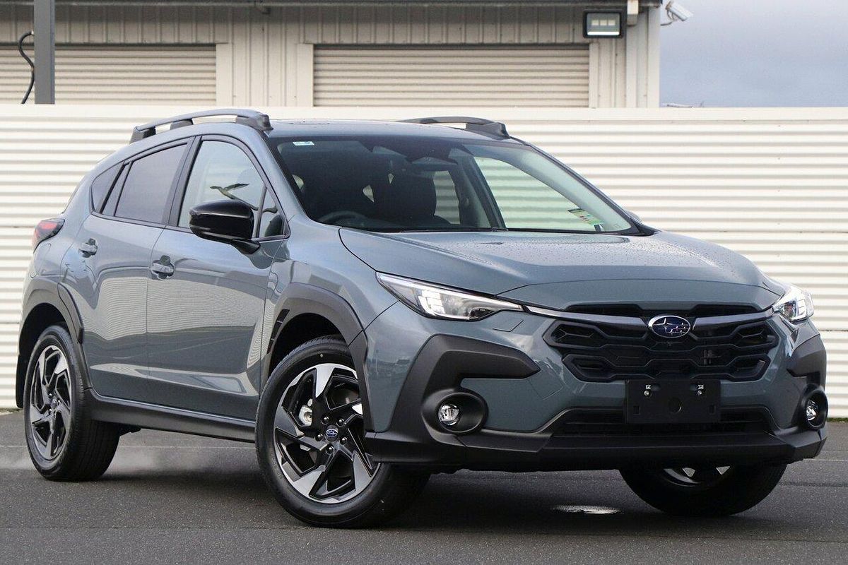2024 Subaru Crosstrek 2.0S G6X