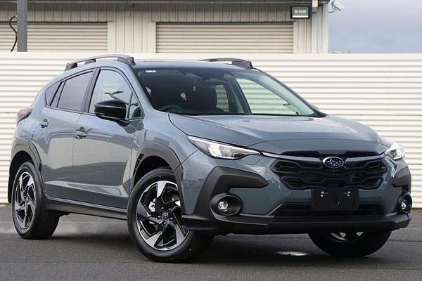 2024 Subaru Crosstrek 2.0S G6X