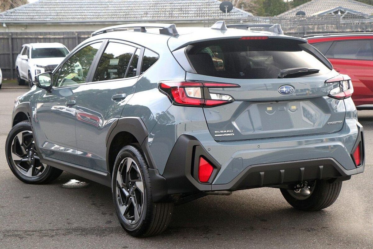 2024 Subaru Crosstrek 2.0S G6X