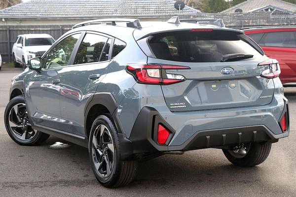 2024 Subaru Crosstrek 2.0S G6X