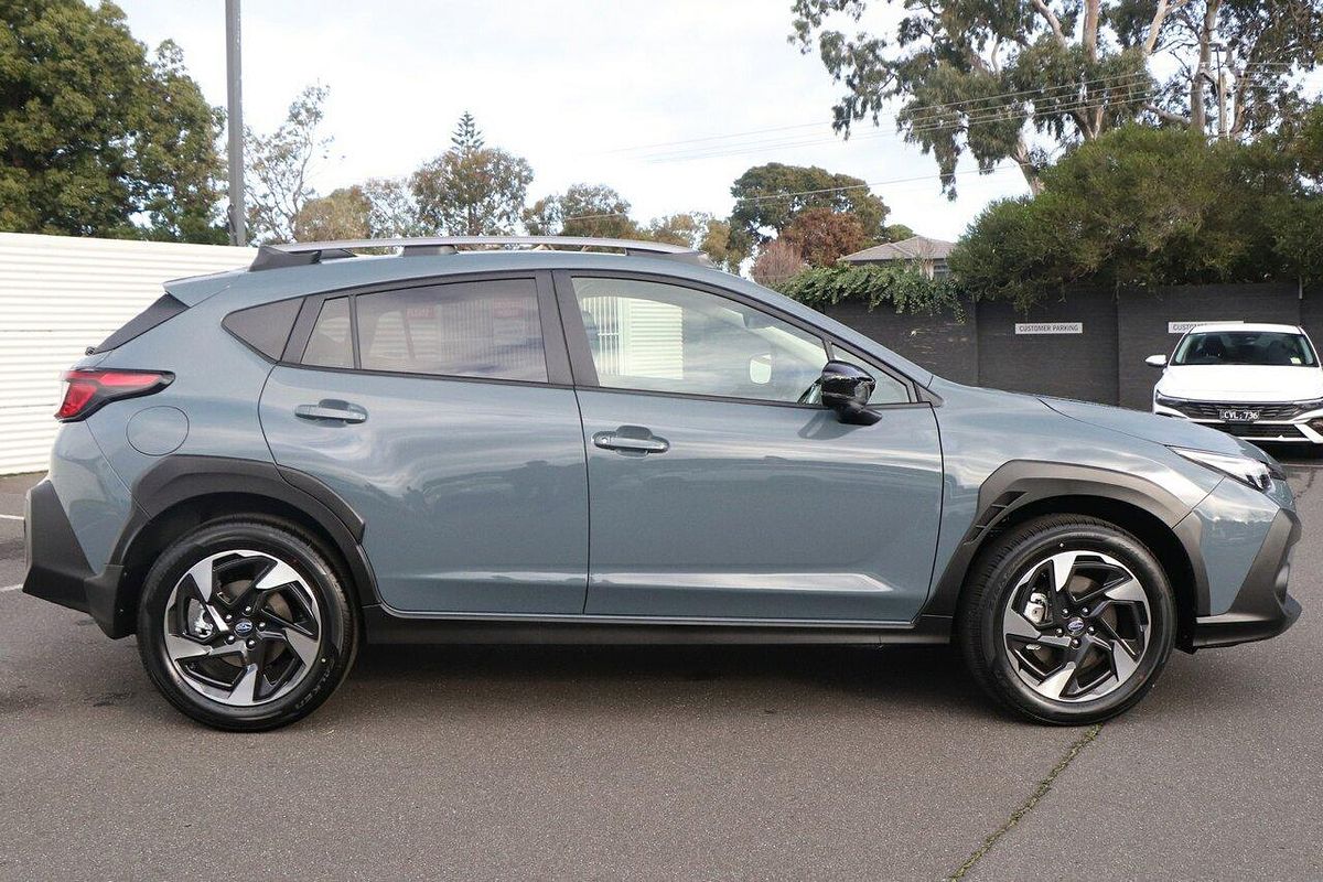 2024 Subaru Crosstrek 2.0S G6X
