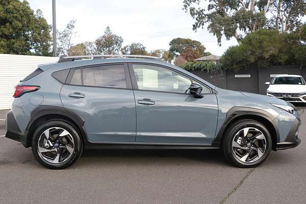 2024 Subaru Crosstrek 2.0S G6X