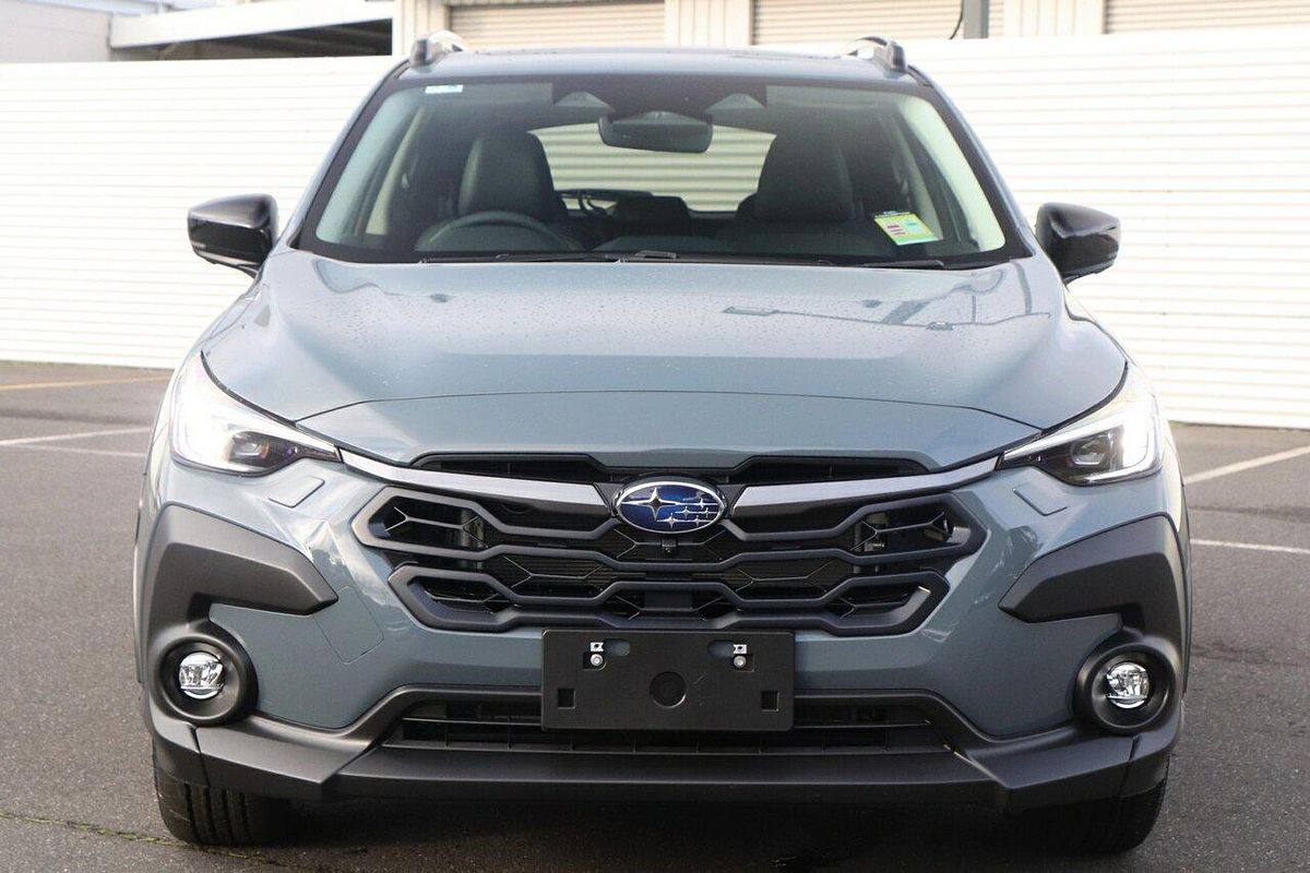 2024 Subaru Crosstrek 2.0S G6X