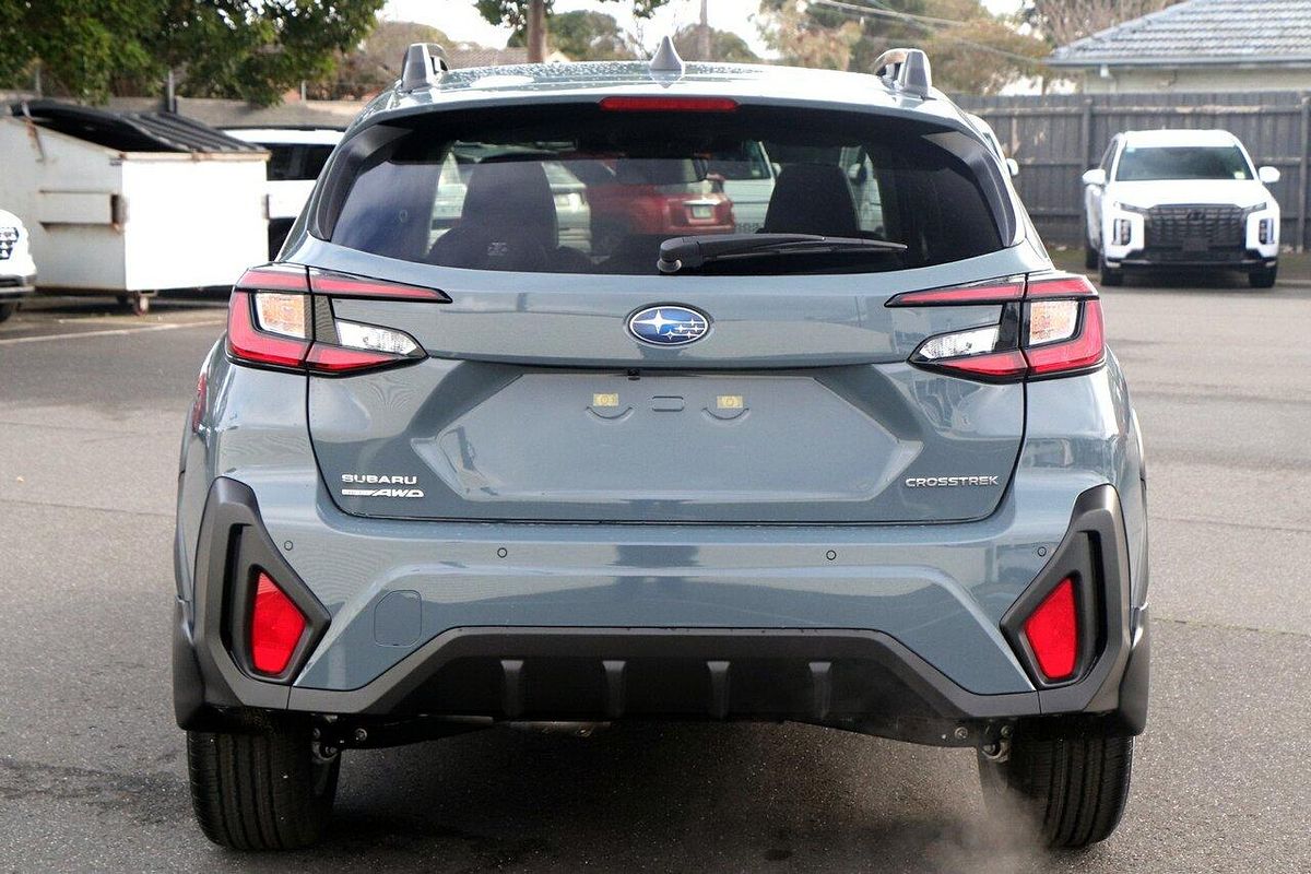 2024 Subaru Crosstrek 2.0S G6X