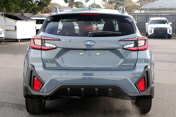 2024 Subaru Crosstrek 2.0S G6X