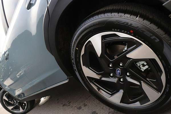 2024 Subaru Crosstrek 2.0S G6X