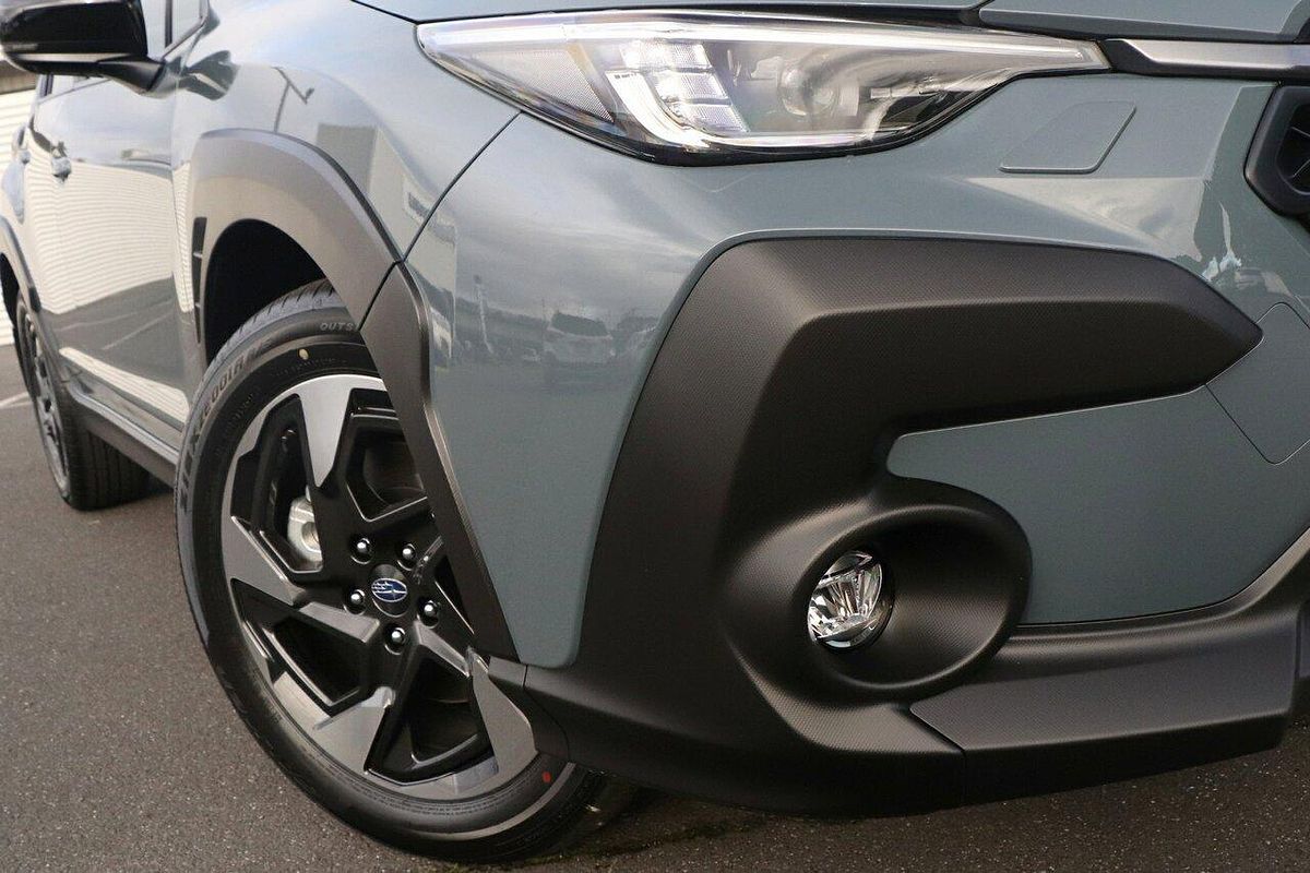 2024 Subaru Crosstrek 2.0S G6X